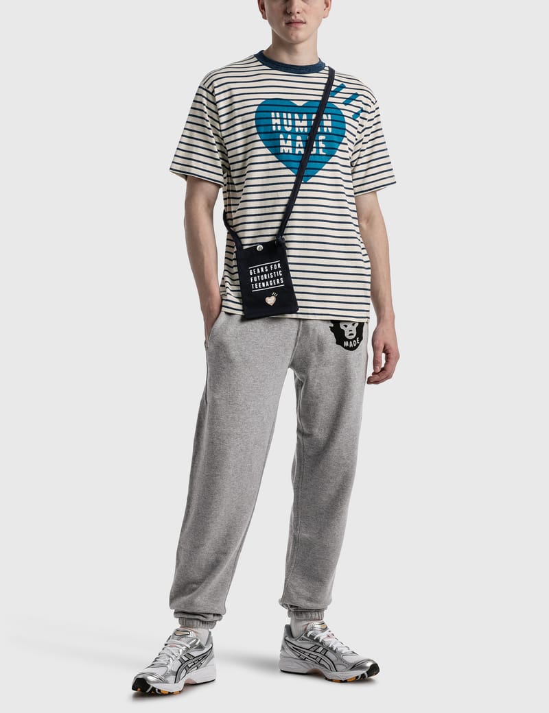 HUMANMADEボーダー HUMANMADEボーダー