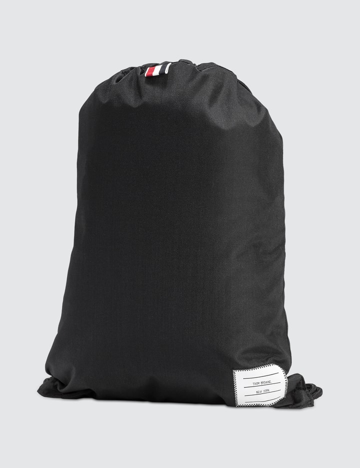 Nylon Plain Weave Drawcord Bag Placeholder Image