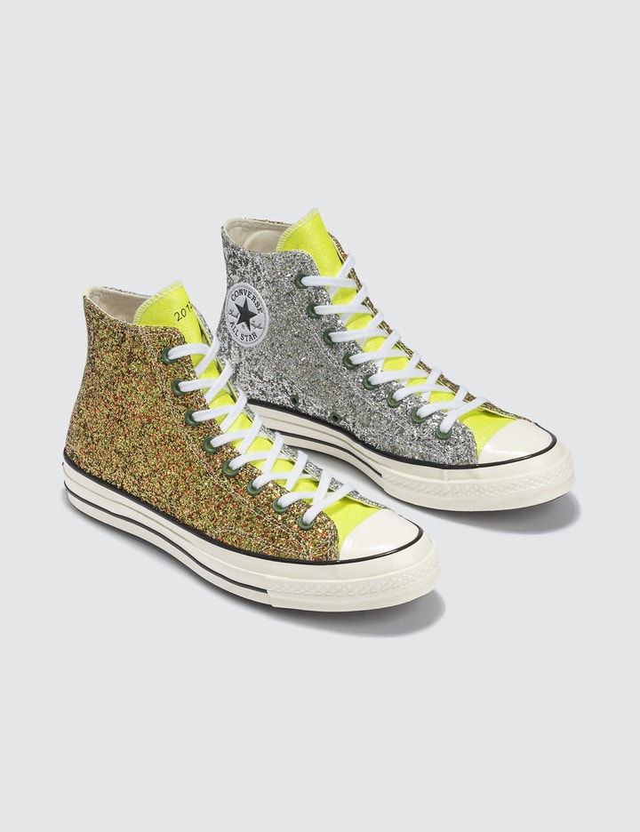 Converse x JWA Chuck 70 Sneaker Placeholder Image