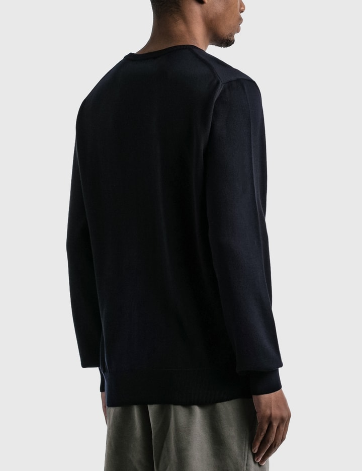 Parisien Tower Pullover Placeholder Image