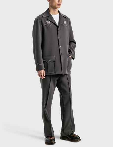 Needles - Western Leisure Jacket | HBX - Globally Curated Fashion 