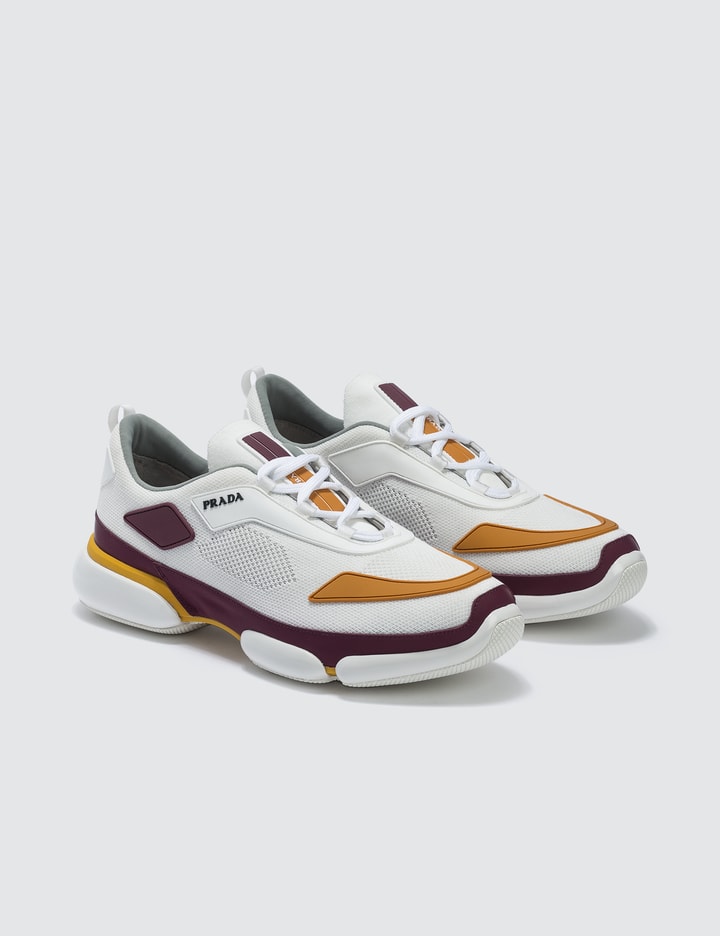 Allacciate Sneaker Placeholder Image