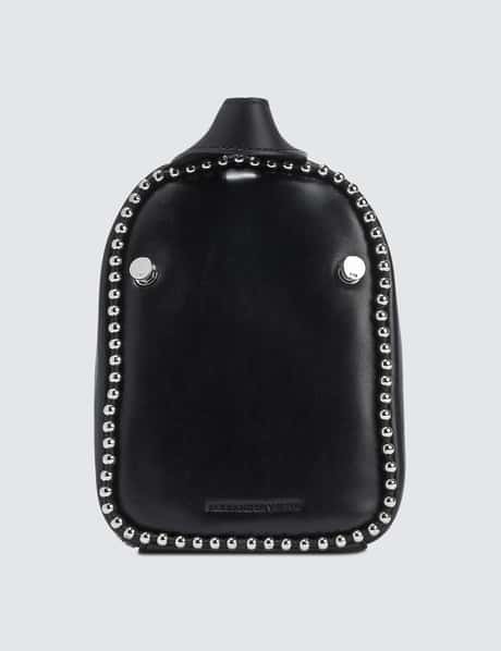 Alexander Wang - Attica Soft Mini Backpack | HBX Alexander Wang - Attica Soft Mini Backpack | HBX