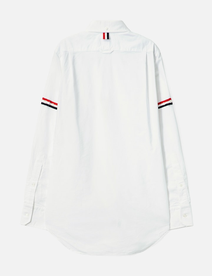 Classic Fit Shirt Placeholder Image