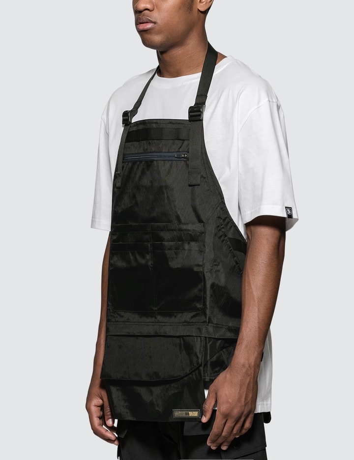 Two Way Modular Apron Placeholder Image