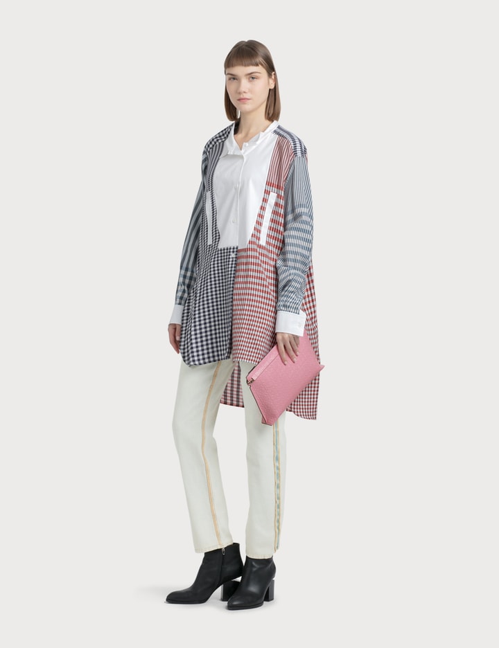 Long Asymmetric Shirt Placeholder Image