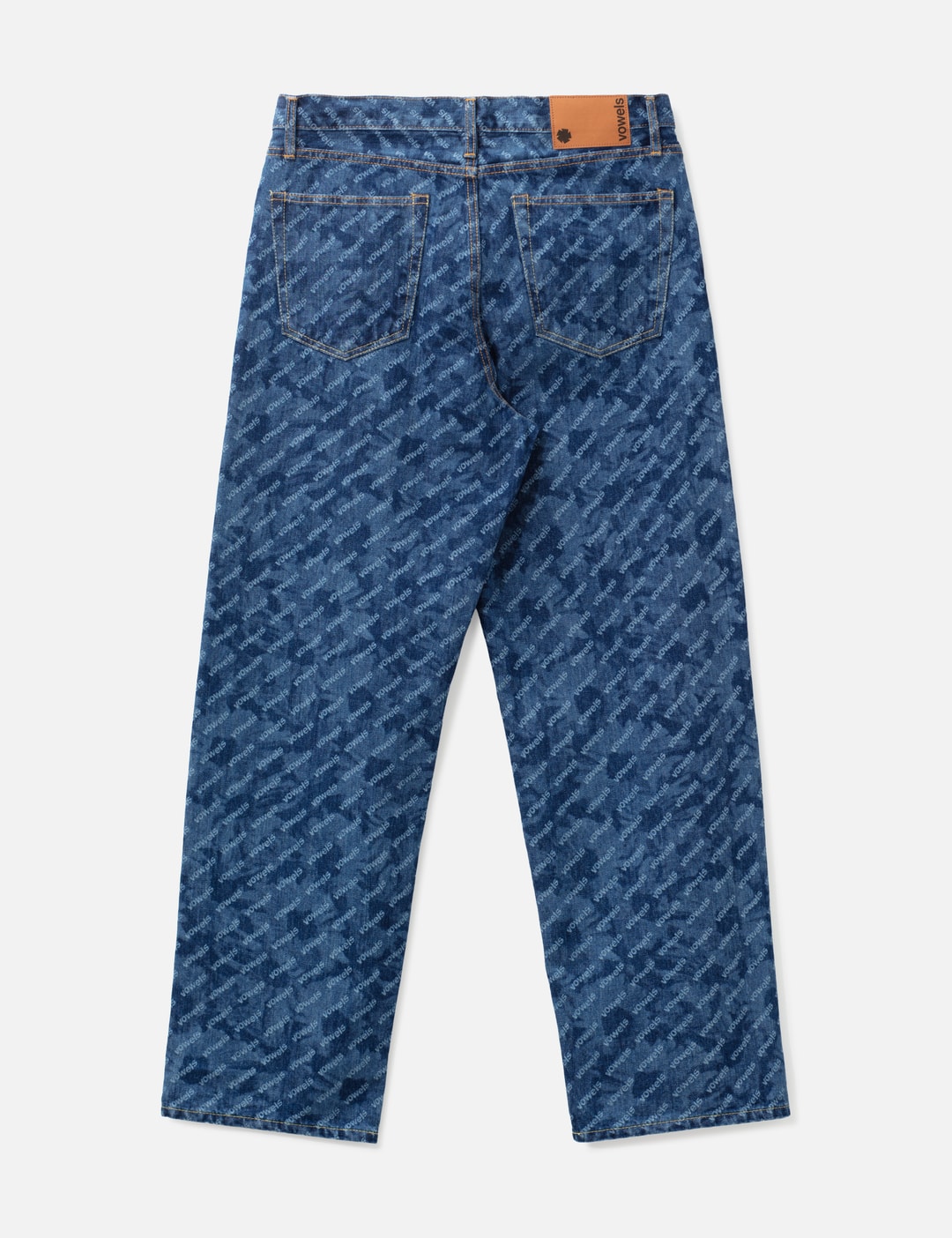 Baggy Denim view 9