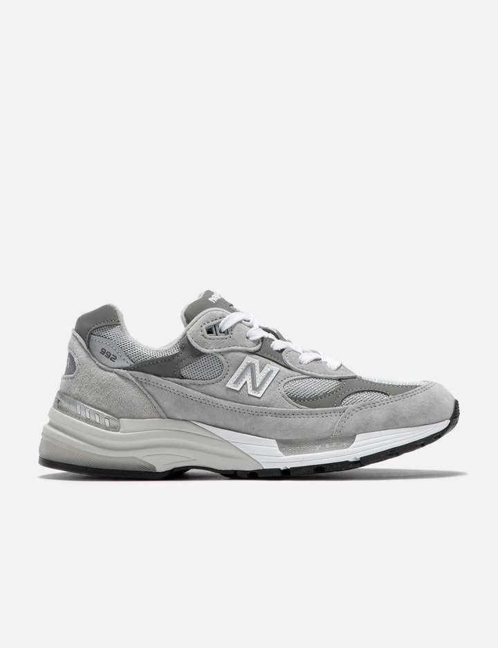NEW BALANCE 992 MADE IN USA M992GR Placeholder Image