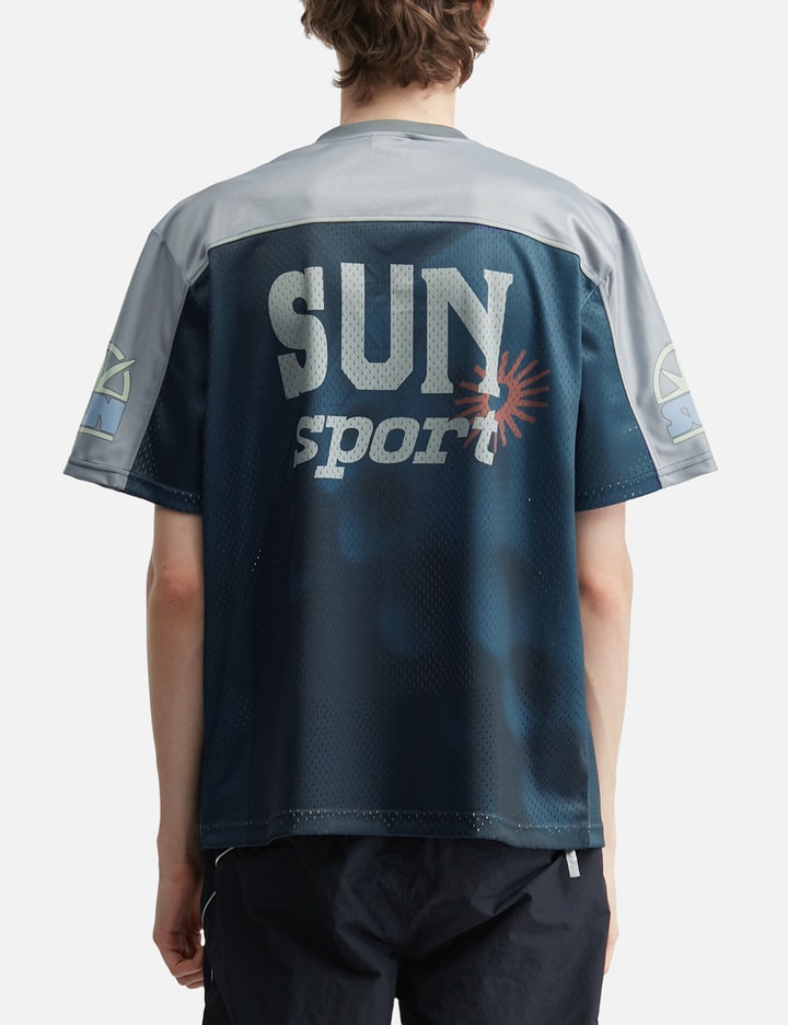 Sunlove Sun Sport Mesh Tee