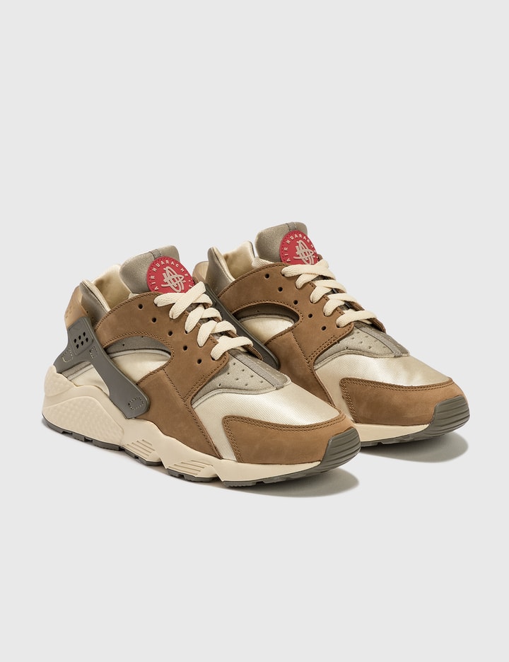 Stussy x Nike Air Huarache LE Placeholder Image