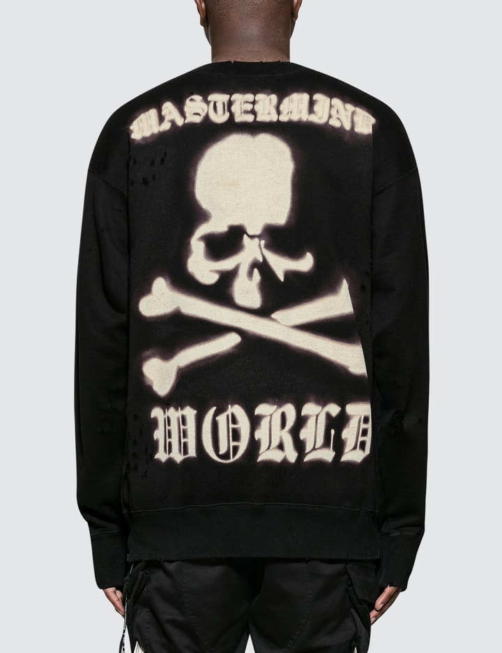 Mastermind World Sweatshirt