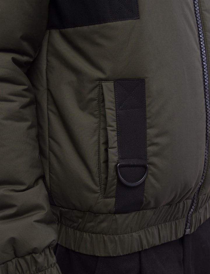 "Parachute" Padded Jacket Placeholder Image