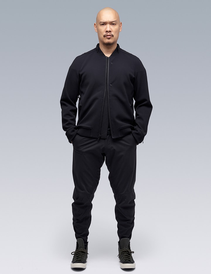 Encapsulated Nylon Articulated Pants Placeholder Image