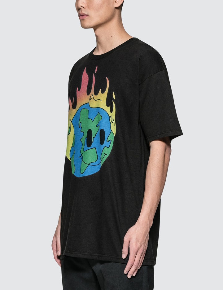 End Of The World T-Shirt Placeholder Image