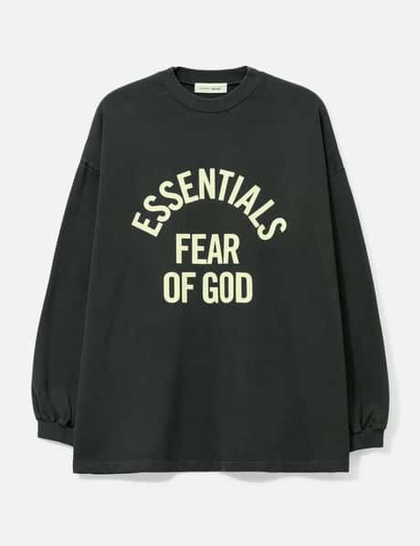 Campus 90s Long Sleeve Tee view 6