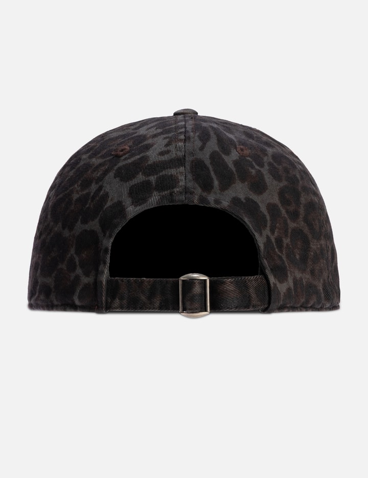 Basketcase Panther Cap