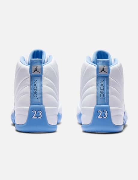 Air Jordan 12 Retro “Melo” view 9