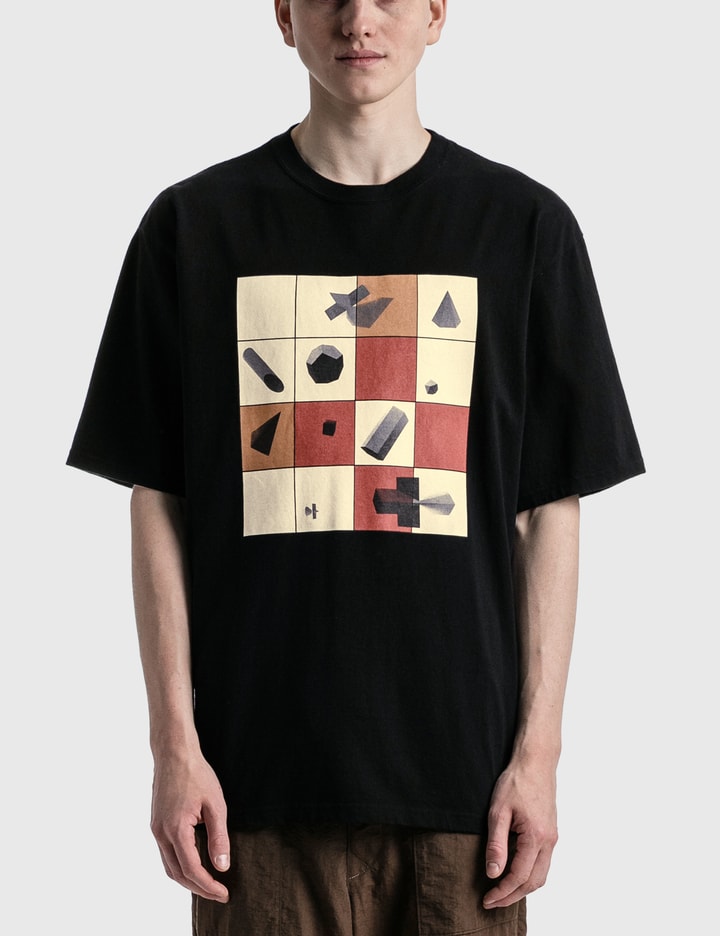 Graphic T-shirt Placeholder Image