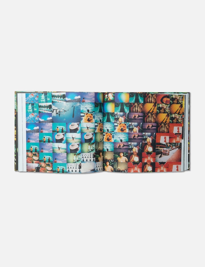 Lomo Life: The Future Is Analogue Placeholder Image