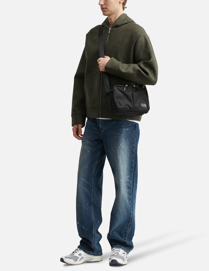 Trvr Staple Travel Cross M