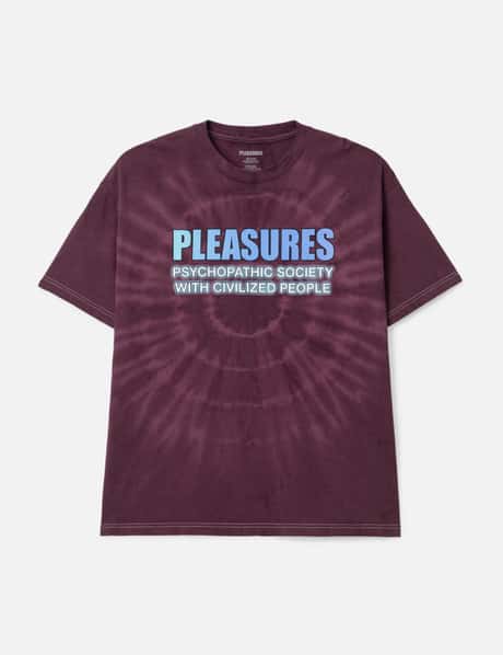 Pleasures Civilized T-Shirt