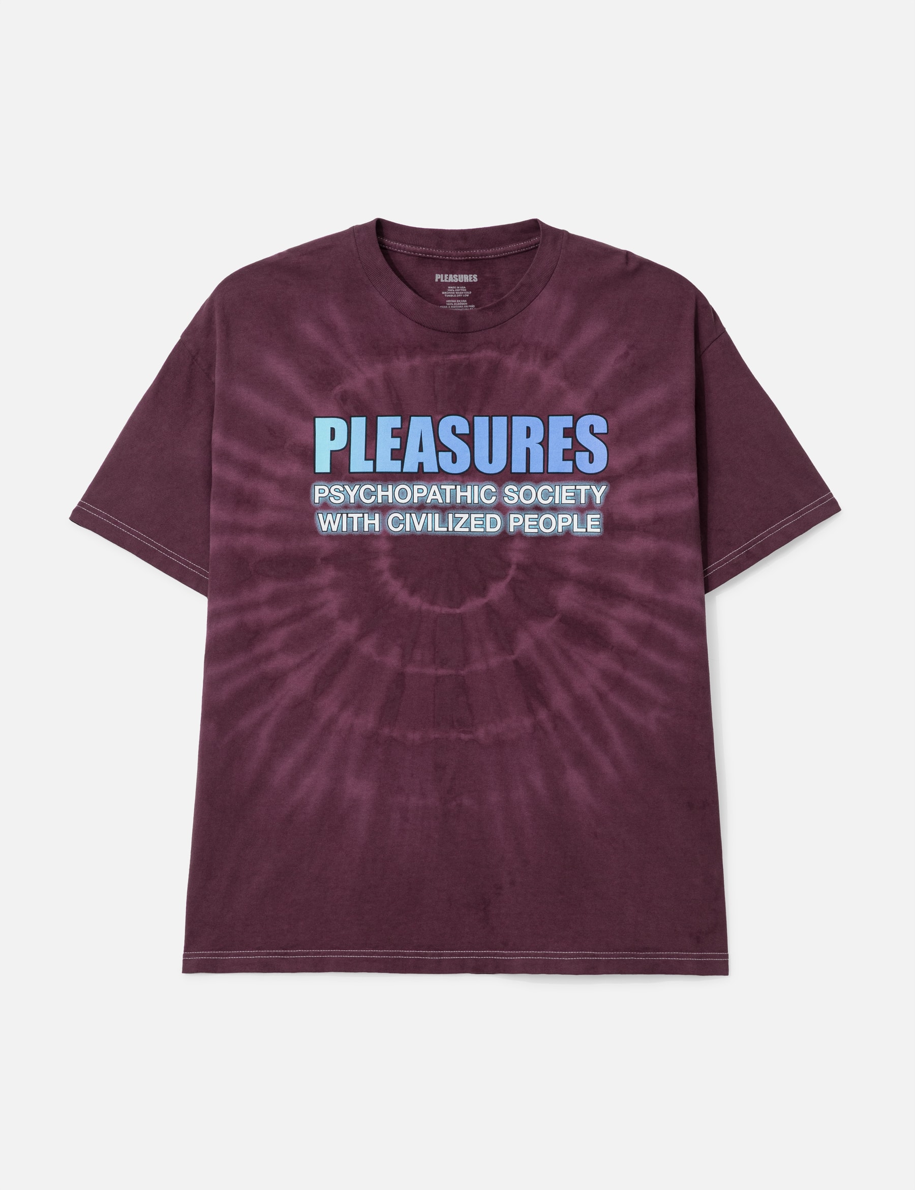 Civilized T-Shirt view 16