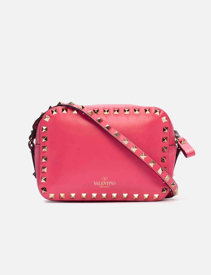 Valentino Studs Crossbody Bag
