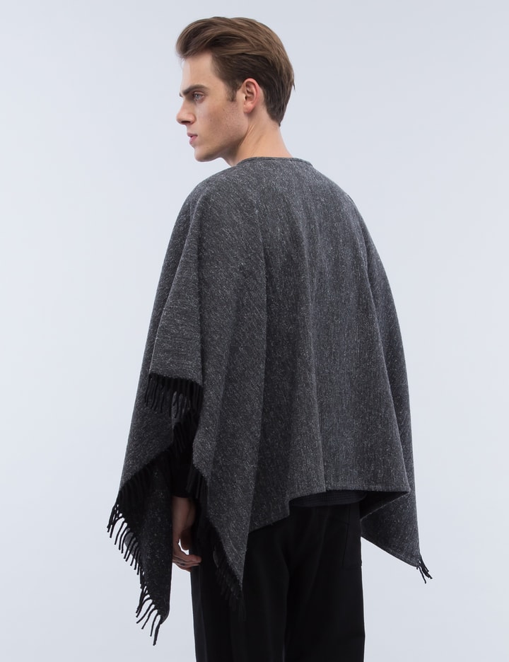 Randy California Poncho Placeholder Image