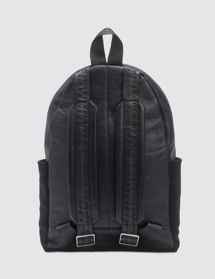 Leather Backpack Placeholder Image