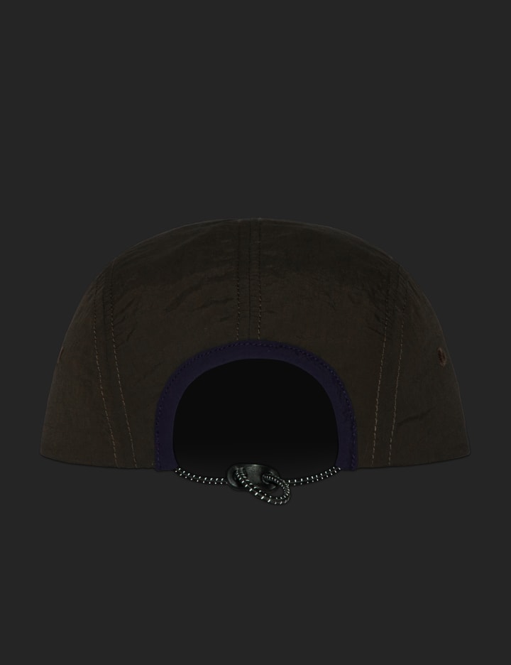 NYLON GRAMICCI CAP Placeholder Image