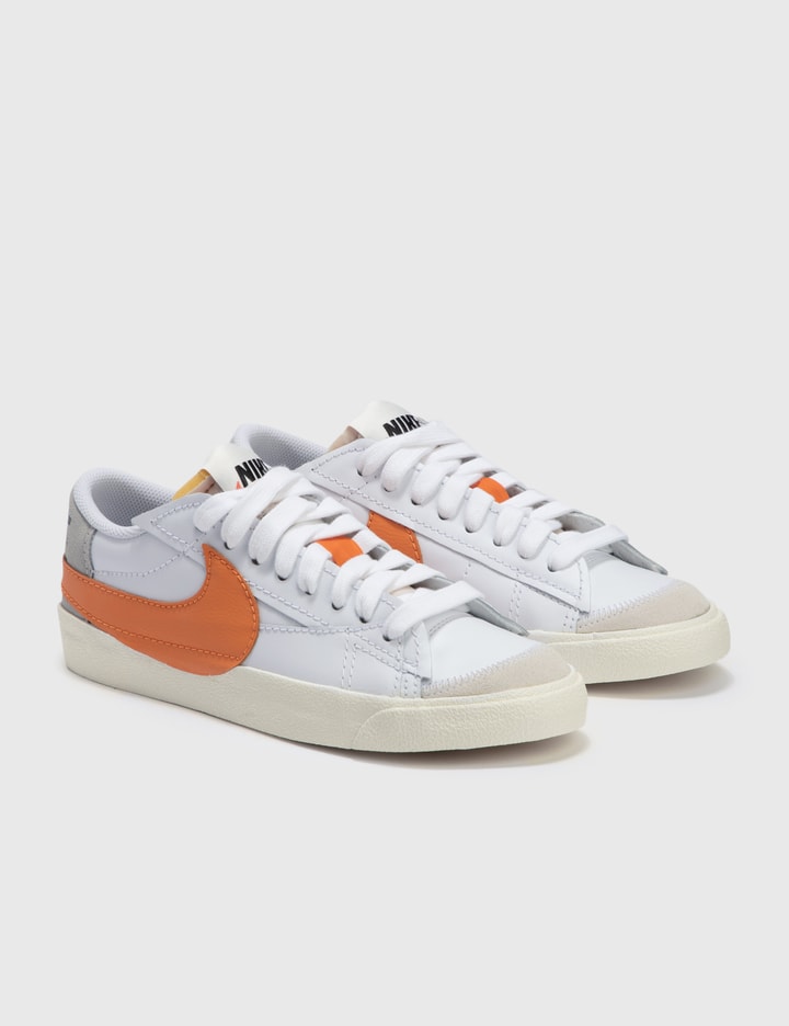 Nike 블레이저 로우 '77 점보 Placeholder Image