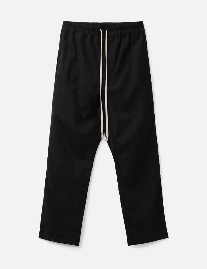 Rick Owens Drawstring Trousers