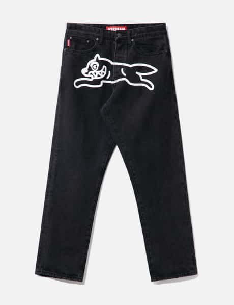 Icecream Dogtown Pants (Vanilla Fit)