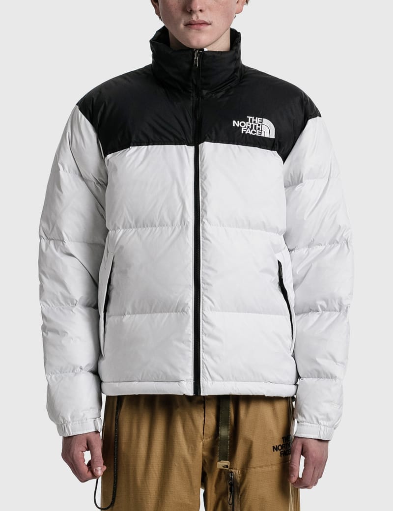 tnf nuptse retro