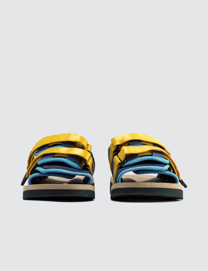 MOTO-Cab Sandals Placeholder Image