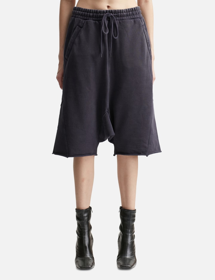 Heavy Drop Shorts Placeholder Image