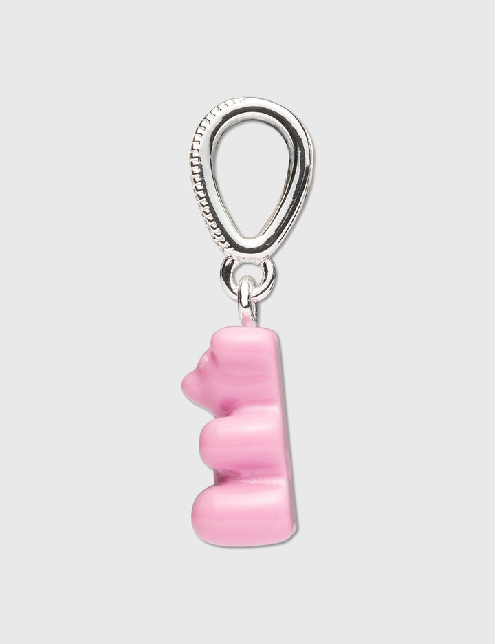 NOSTALGIA BEAR PAVE PENDANT Placeholder Image