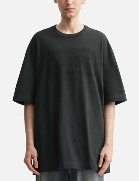 Embroidered Logo T-Shirt view 11