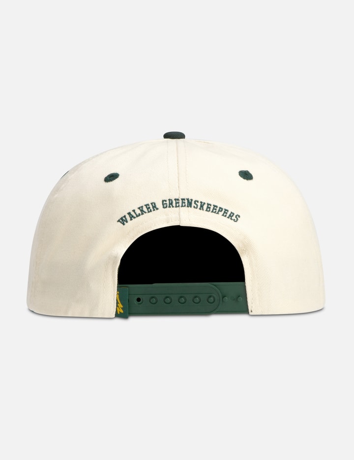 Greenskeeper Cap Placeholder Image