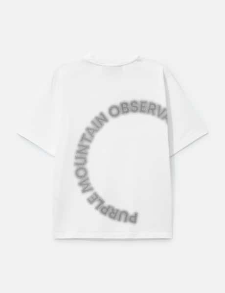 Pmo Orbital Short Sleeve Tee view 8