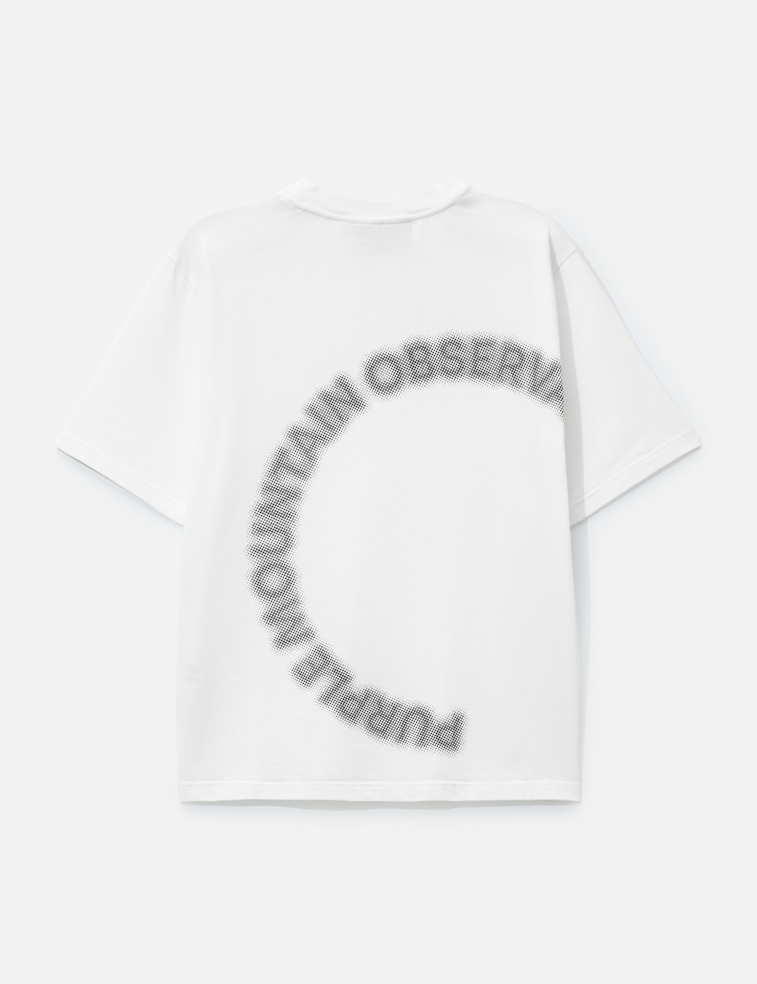 Pmo Orbital Short Sleeve Tee view 9