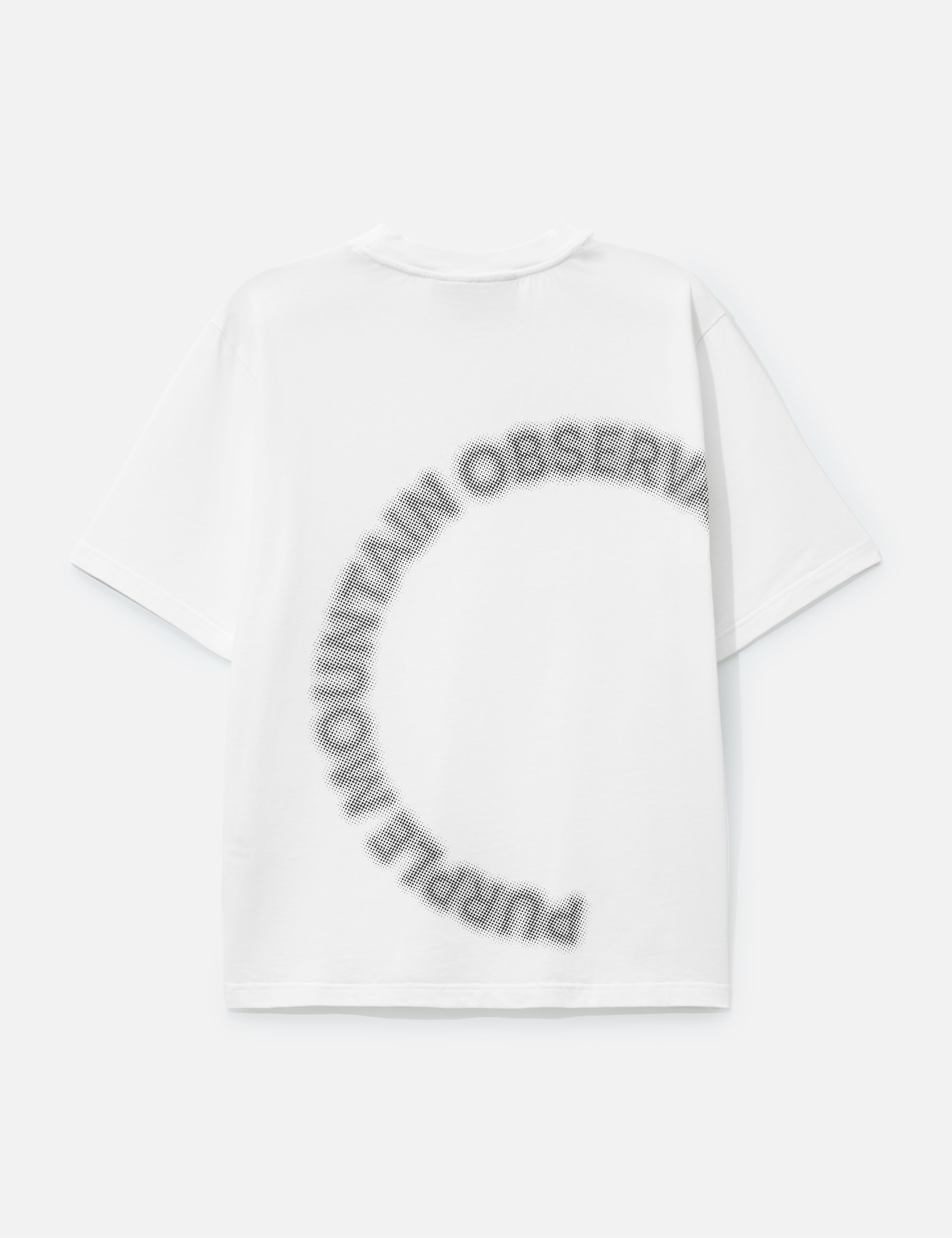 Pmo Orbital Short Sleeve Tee view 17