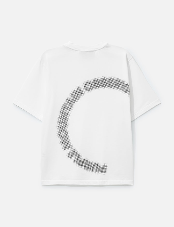 Purple Mountain Observatory Pmo Orbital Short Sleeve Tee