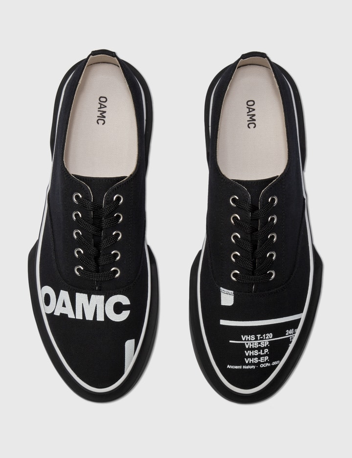Inflate Plimsoll Sneaker Placeholder Image