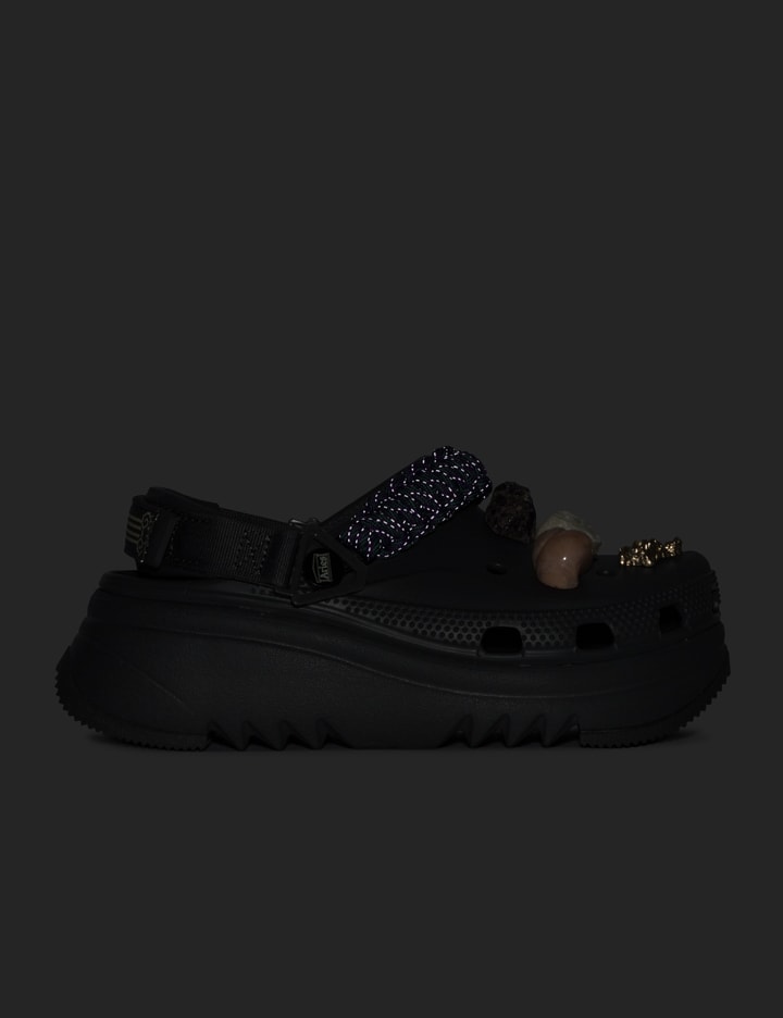 CROCS X ARIES Hiker Xscape Clog Placeholder Image