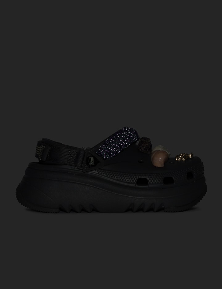 CROCS X ARIES ハイカー エスケープ クロッグ Placeholder Image