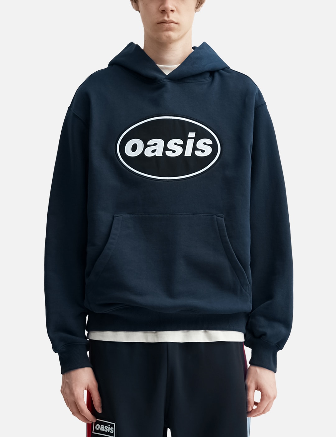 X Oasis Knebworth Hoodie view 18