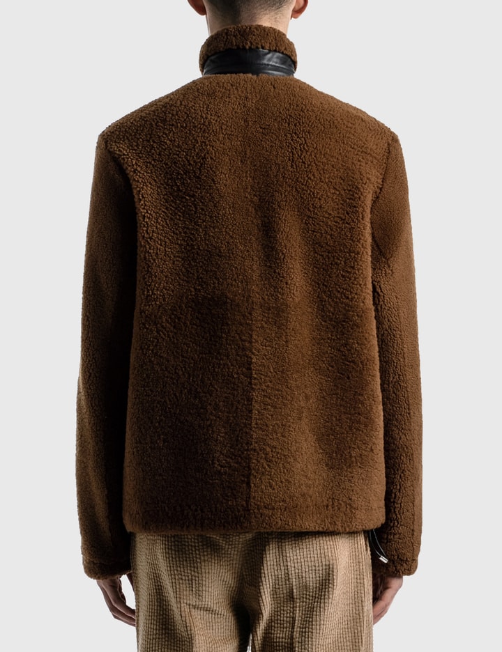 Shearling Jacket Placeholder Image