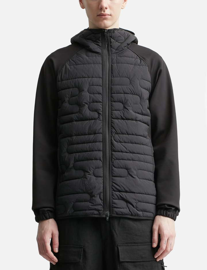 Classic Cloud Insulated Hooded Jacket Placeholder Image
