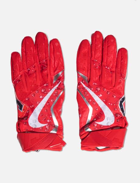 Supreme Supreme x Nike Vapor Jet 4.0 Football Gloves